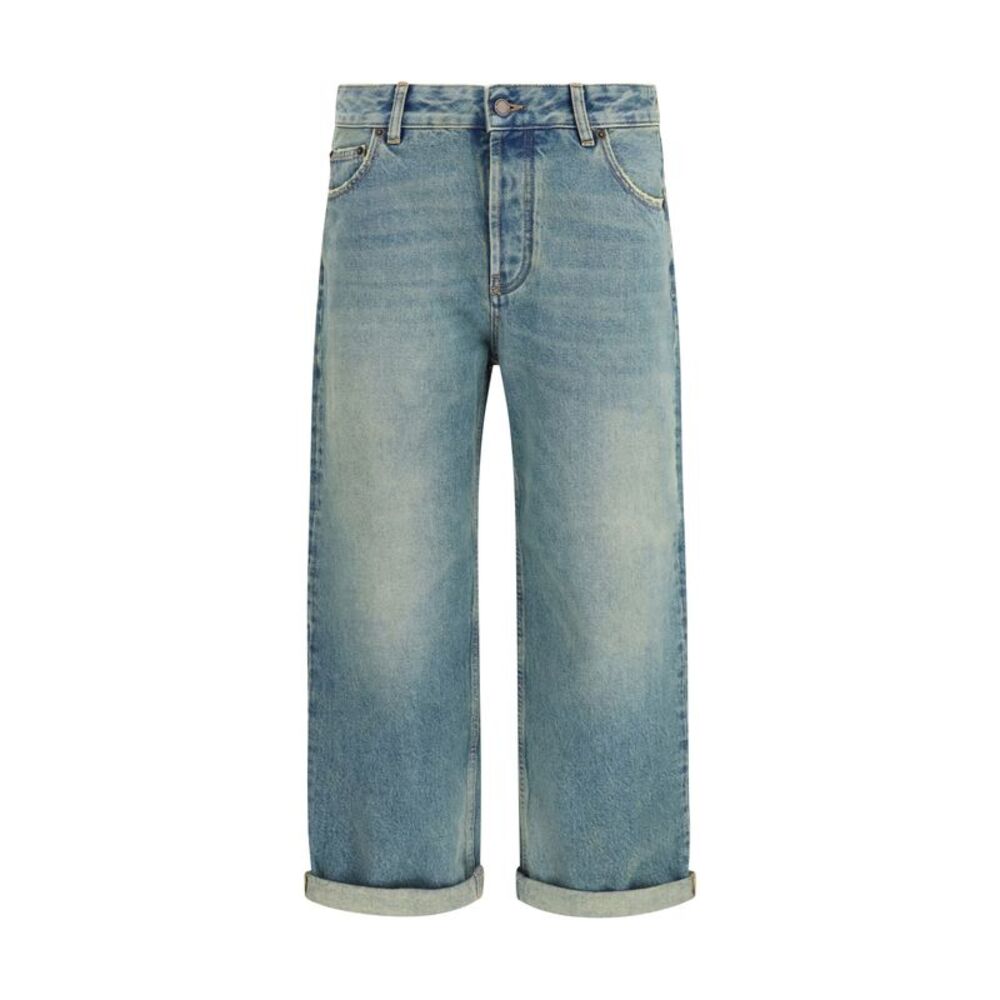 Darkpark Women Lizzie Boyfriend Denim Jeans